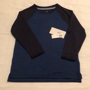 NWT Old Navy Go-Warm Long-Sleeved Shirt